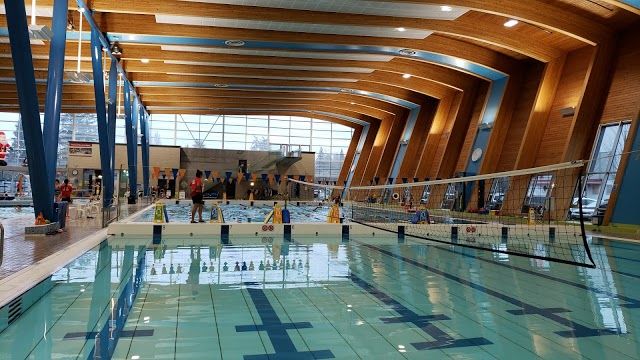 Hillcrest Aquatic Centre